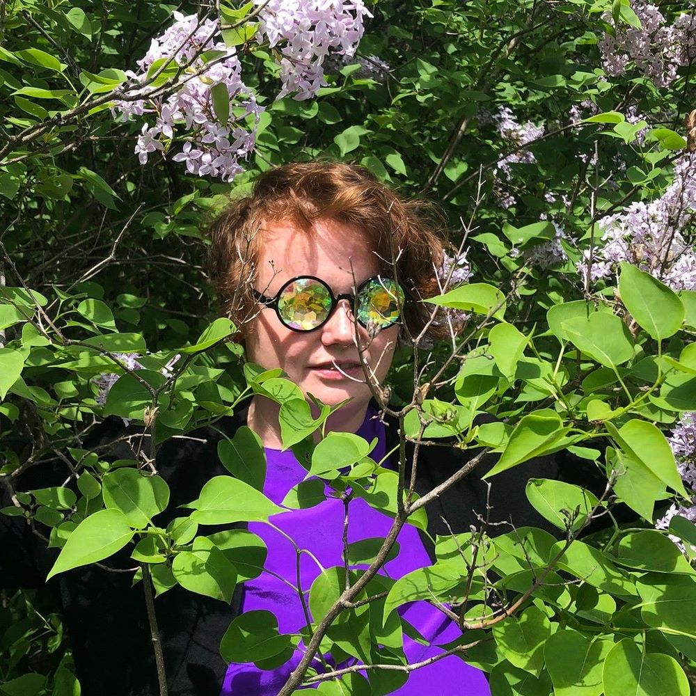 Meet your Posher, Marlene